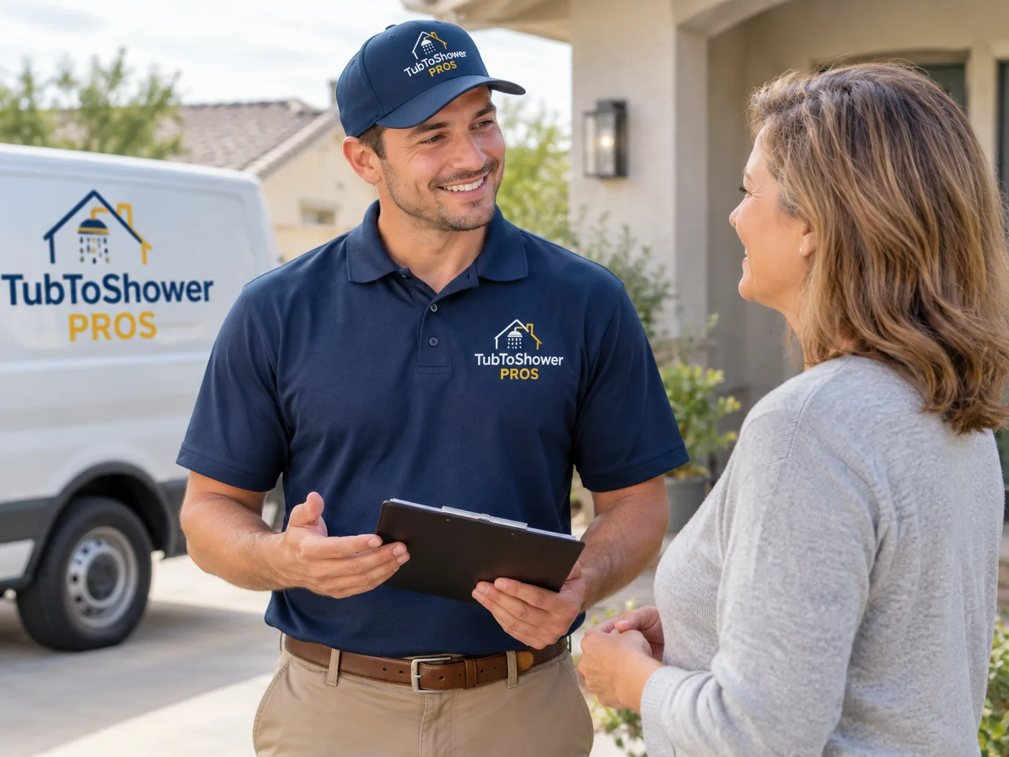 Tub Shower Conversion Milford, CT FAQs